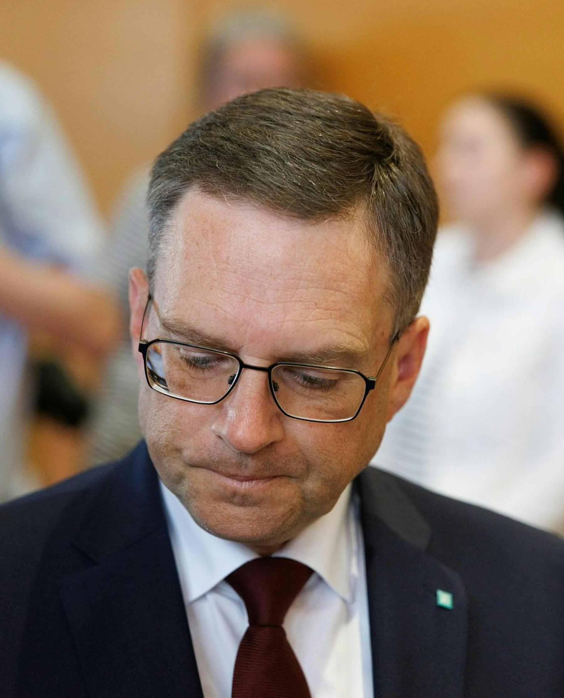 Die Causa Wöginger – ein letztlich doch recht klarer Fall [premium]