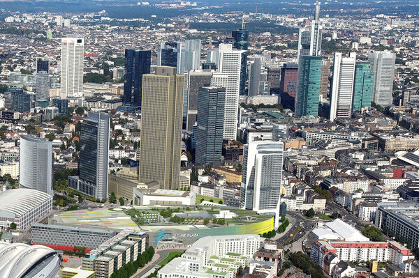 Im ersten Halbjahr 2015 schoss das Nettoergebnis der CA Immo um 67 Prozent nach oben. Der Immobilienkonzern  profitiert insbesondere in Deutschland von einem äußerst positiven Marktumfeld.2015: plus 7,26 Prozent zum aktuellen Aktienkurs