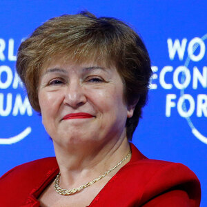 Kristalina Georgiewa