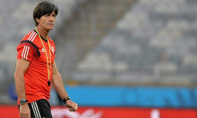 Joachim Löw 