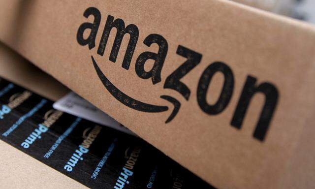 Amazon denkt über Expresslieferungen in Wien nach.