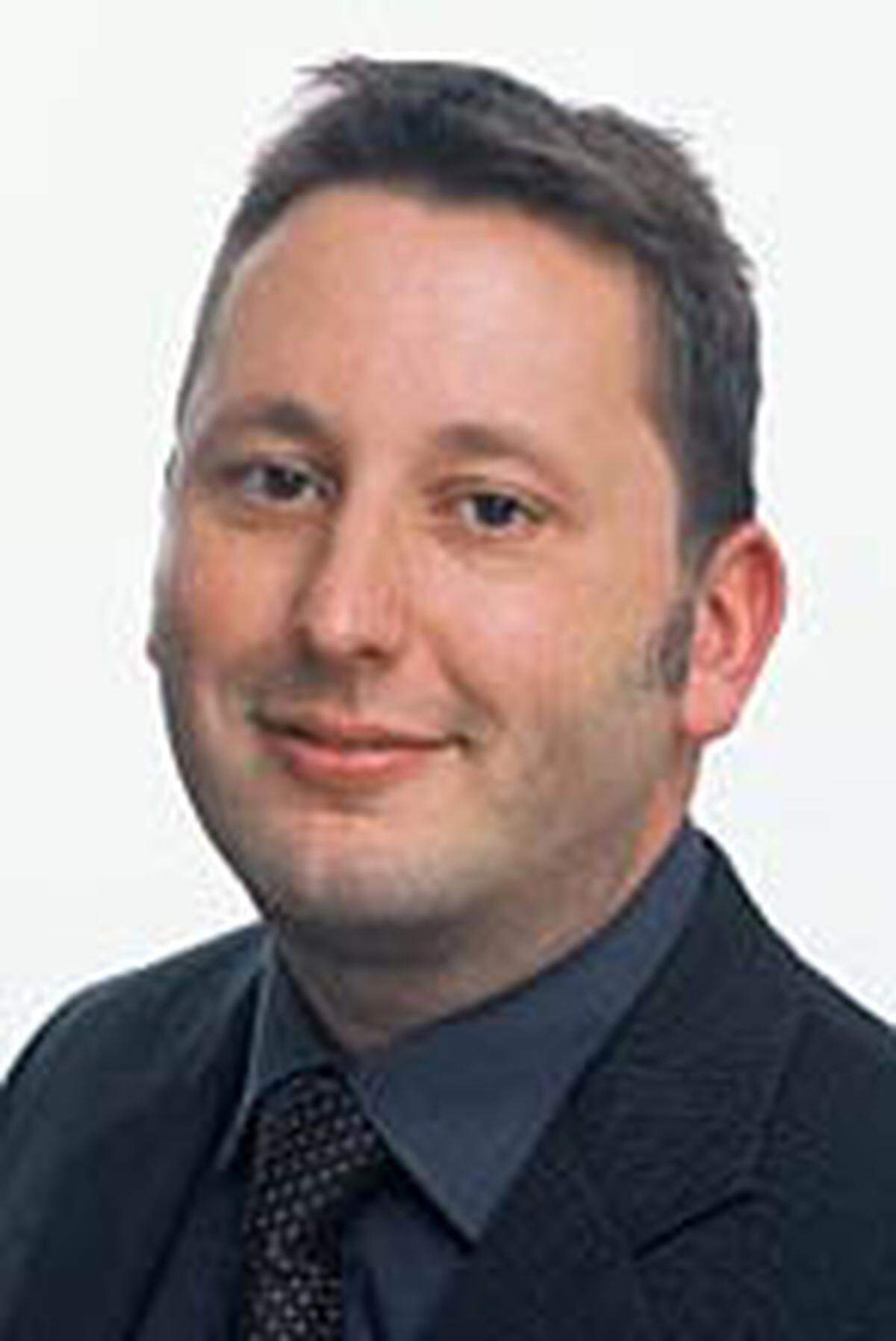 Achim Kürten leitet das Büro von Xendex in London.