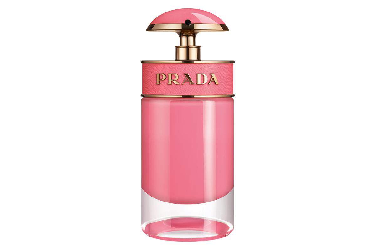 Prada Candy Gloss, EdT, ab 56 Euro