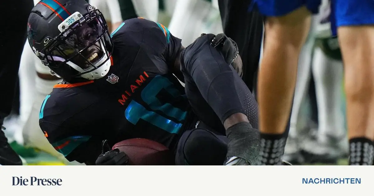 Horrorverletzung-in-der-NFL-Miami-Dolphins-verlieren-Starspieler-Tyreek-Hill