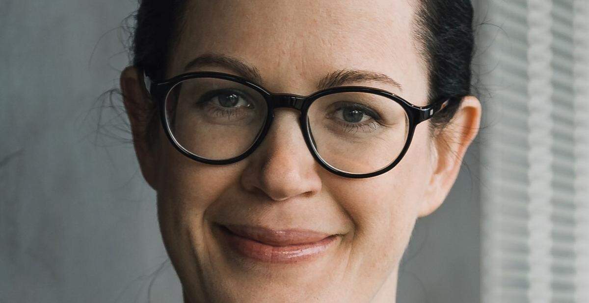 Gerda Holzinger-Burgstaller übernimmt zu ihrer CEO- auch die CFO-Funktion bei der Erste Bank Österreich. 