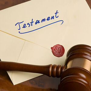 Testament