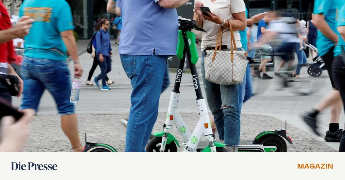 Leih-E-Scooter-erobern-die-Kleinst-dte-premium-