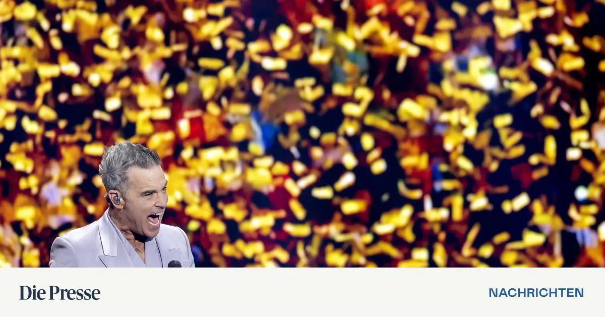 Robbie-Williams-bricht-mit-Britpop-historischen-Charts-Rekord