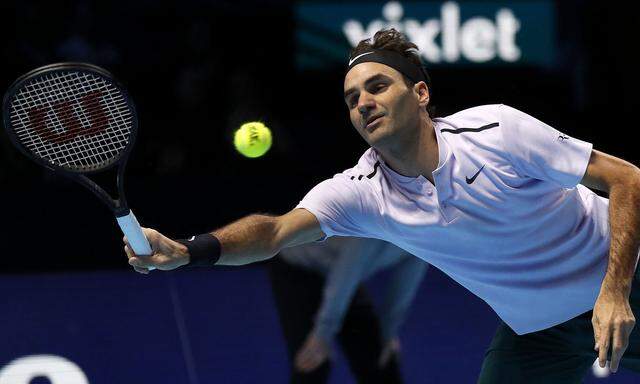 TENNIS-GBR-ATP-FINALS