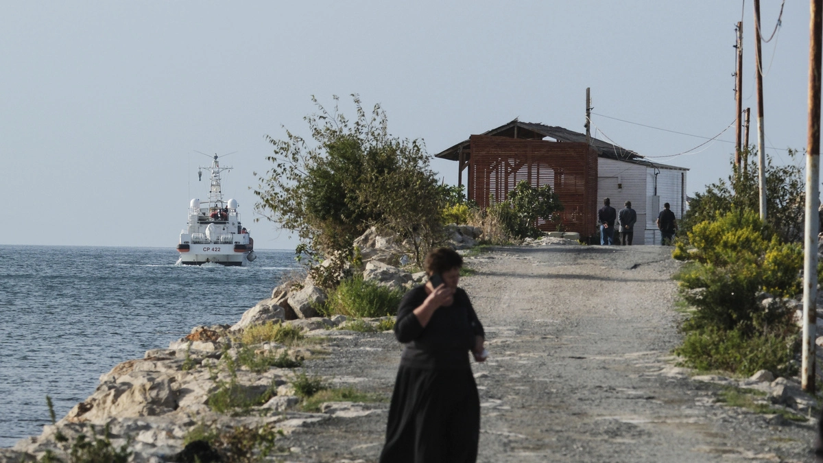 Europa verschiebt in der Not seine Grenzen