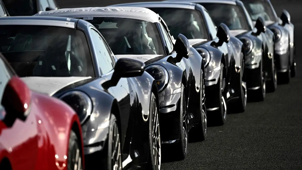 Ist das Auto-Abo eine attraktive Alternative zum Leasing? – DiePresse.com