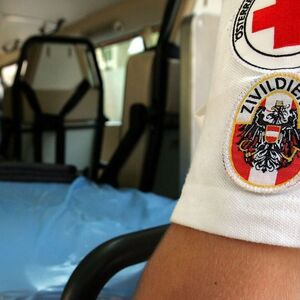 Die Zivildiener wurden für ihren Pandemie-Einsatz unterschiedlich entlohnt. (Symbolbild)