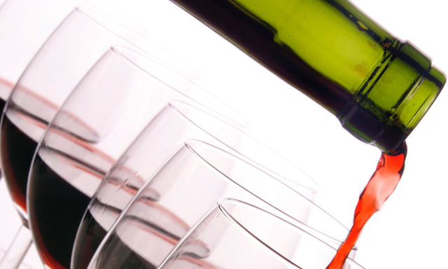 Rotwein, Krebs, Aspirin