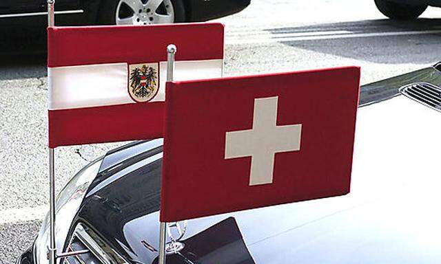 Steuerrechtler Doralt: Deal mit Schweiz ist 