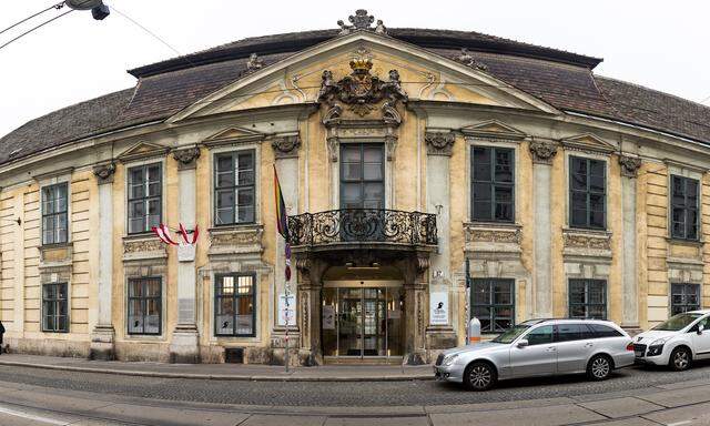 Zuletzt wurde das Museum in der Josefstadt vor 25 Jahren renoviert.