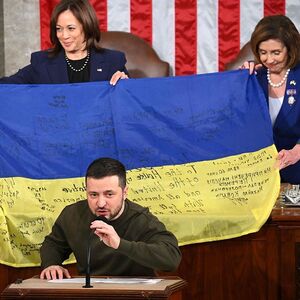 US-UKRAINE-DIPLOMACY-ZELENSKY
