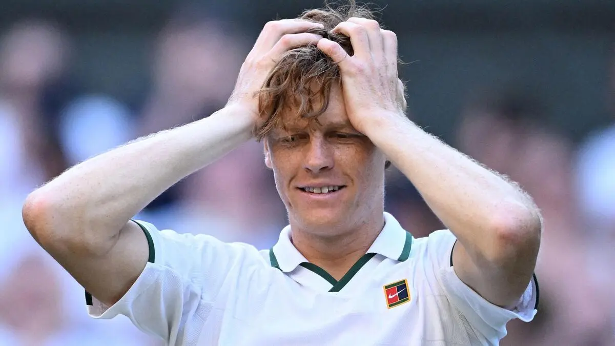Zu schwer verletzt: Sinner beendet Tennissaison und spielt nicht in Wien