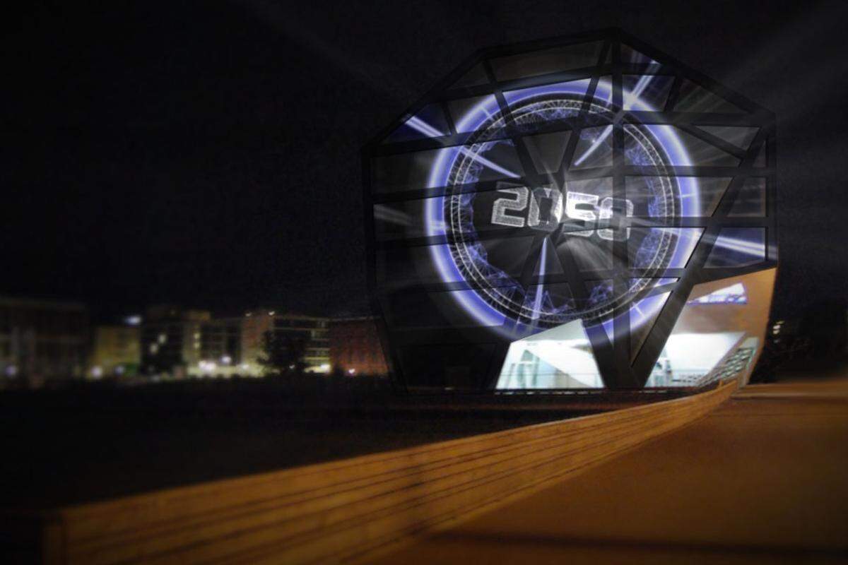 Es ist bereits der zweite Teil der Airbus-Zukunftskampagne. Der Flugzeugbauer präsentiert ihn offiziell bei einer "3D-Lightshow" am Samstagabend im Vorfeld der Berliner Luftfahrtmesse ILA.  Im Vorjahr hatte Airbus bereits seine Vision zur Kabinengestaltung vorgestellt ...