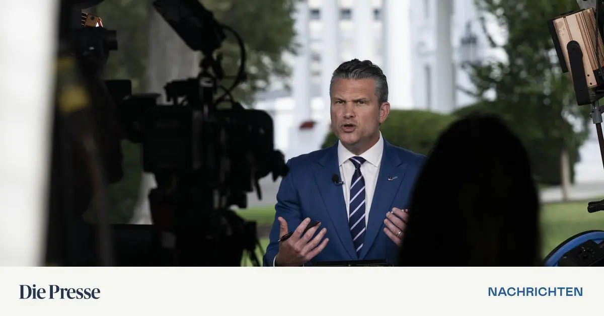 Abschaffung-des-Frauenwahlrechts-Aufregung-um-US-Verteidigungsminister-Hegseth