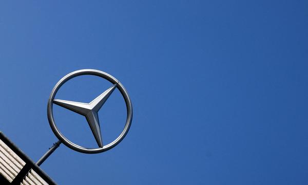 Mercedes-Benz entgeht in den USA einer strafrechtlichen Anklage im Dieselskandal. 