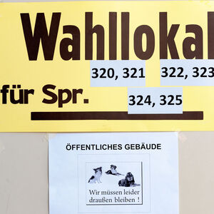 Symbolbild: Bürgermeisterwahl in Innsbruck