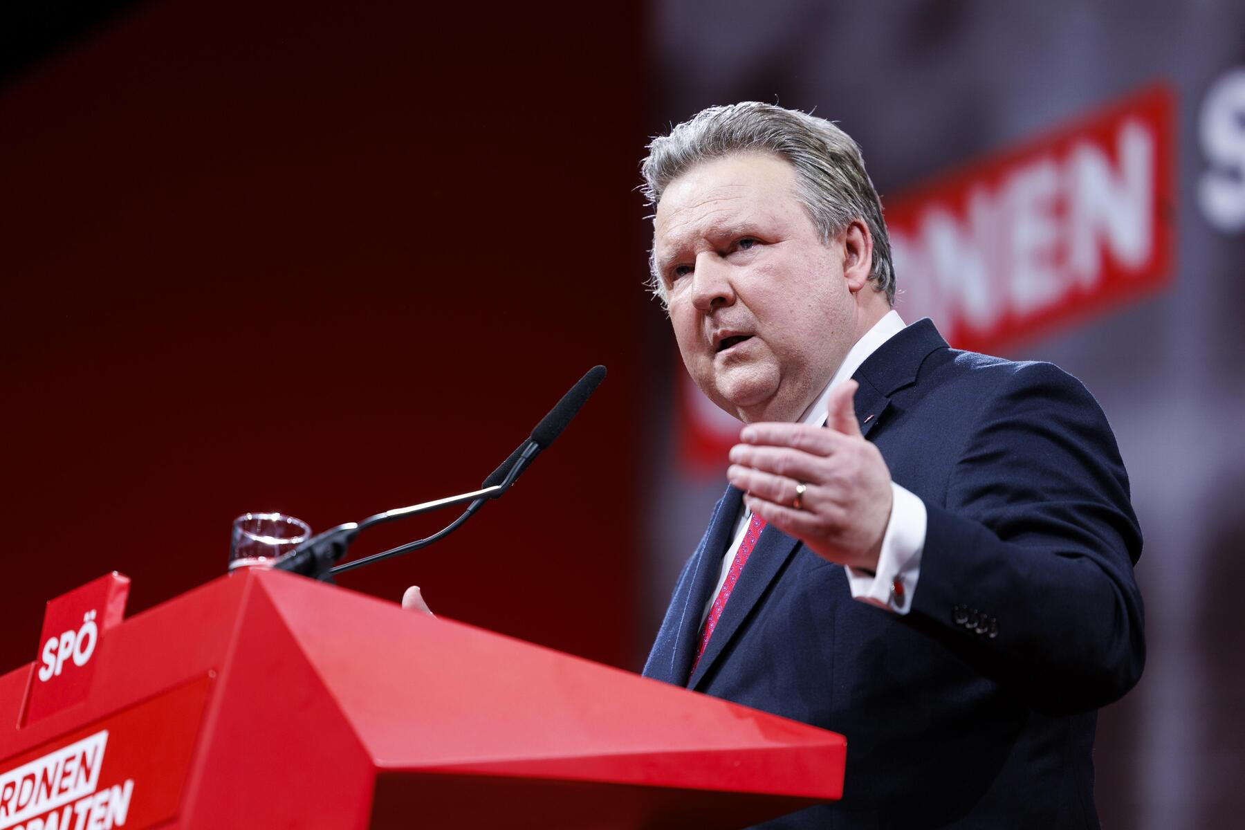 Wien: Regelt Bürgermeister Michael Ludwig nun seine Nachfolge? [premium]