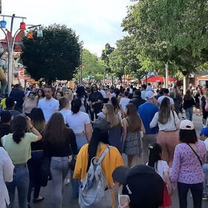 Die Corona-Maßnahmen werden vorerst nicht verschärft.