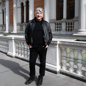 Ronny Pecik: „Ich bin nicht der Typ, der vier Wochen lang am Strand liegen muss.“