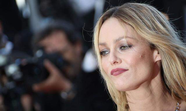 Vanessa Paradis