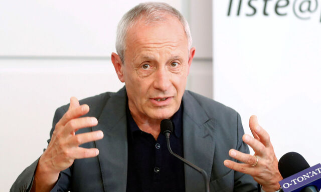 Peter Pilz