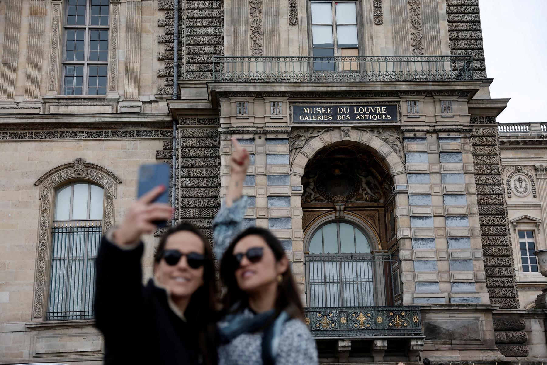 Spektakuläre Museumseinbrüche: Worum es Kunstdieben wirklich geht [premium]