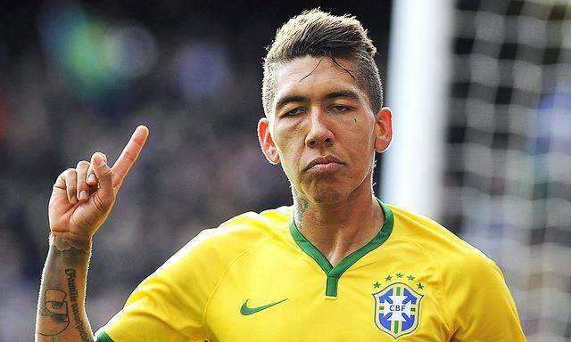 Firmino