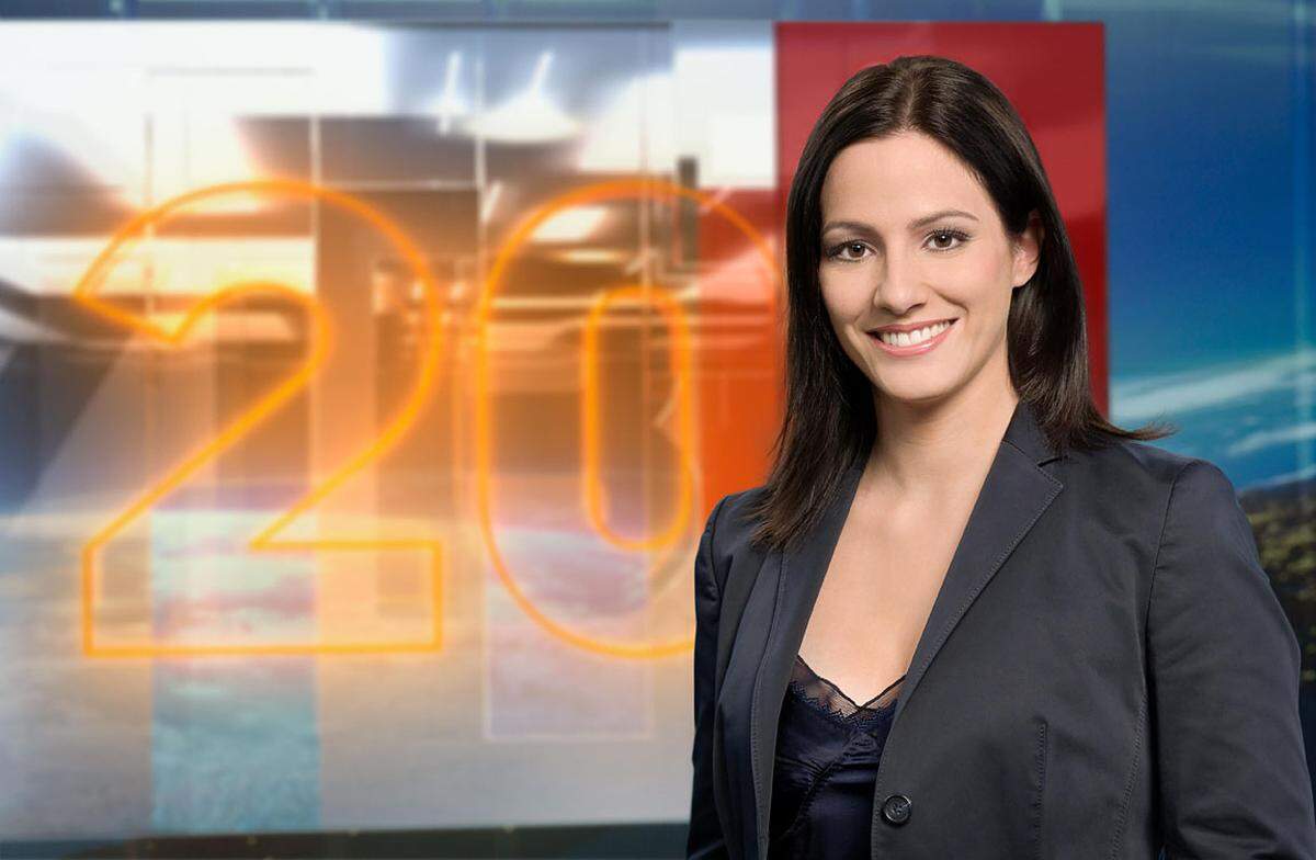 Auch die Salzburgerin Lisa Gadenstätter absolvierte das Trainee-Programm von Ö3 bevor sie im Oktober 2006 zum ORF wechselte. Dort präsentierte sie ein halbes Jahr die Kurznachrichten "Newsflash", seit April 2007 moderiert sie die "ZIB 20" sowie die "ZIB 24".