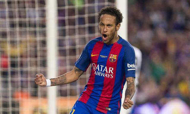 Neymar