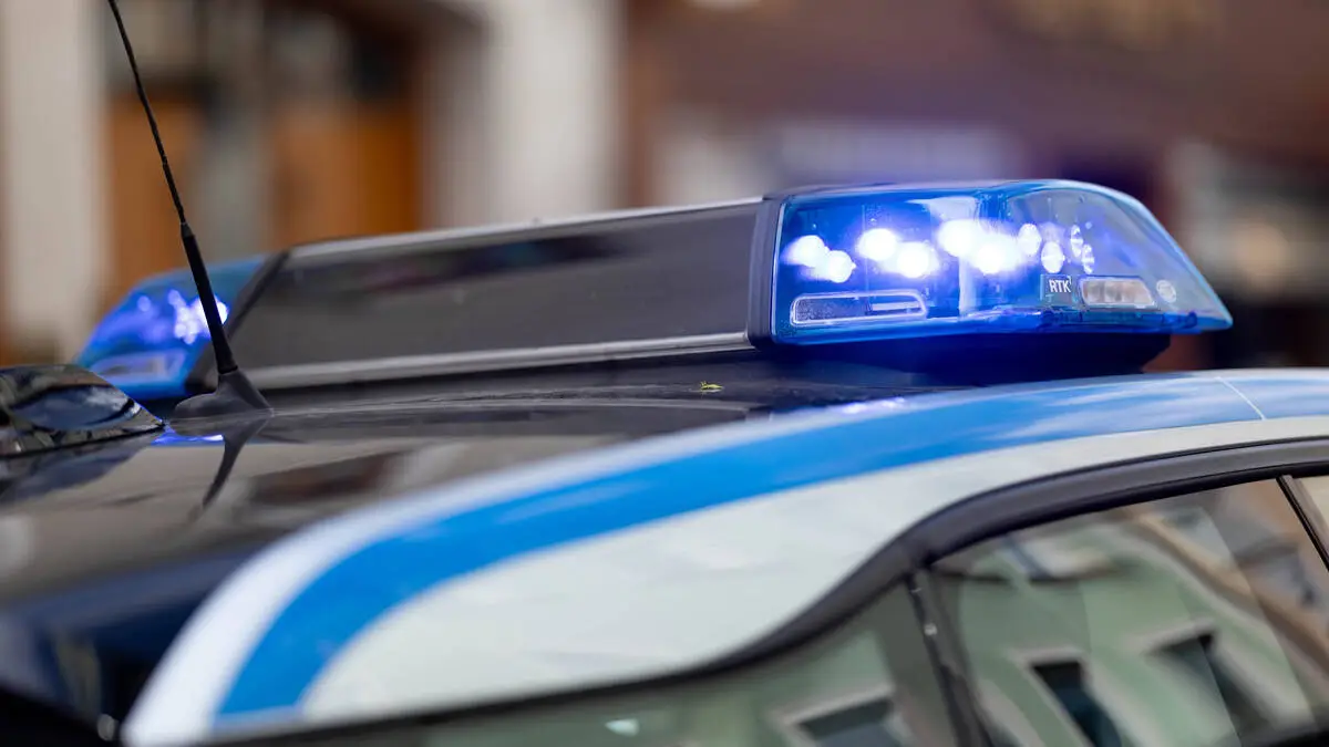 Zwei Tote und mehrere Verletzte bei Reisebus-Unfall in Bayern