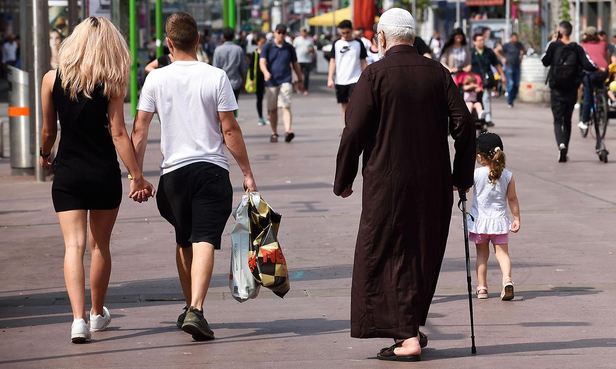 Wiener MA 35 bekommt Callcenter ab Dezember | DiePresse.com