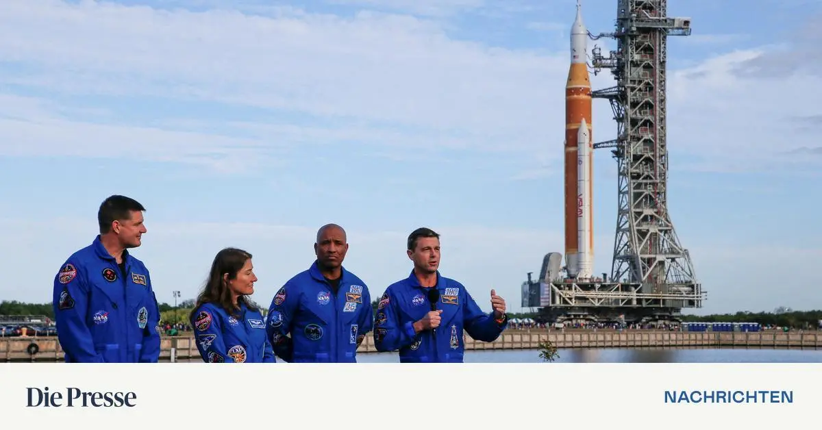 -beginn-einer-sehr-langen-reise-artemis-raketensystem-f-r-mondmission-auf-startplatz-gerollt