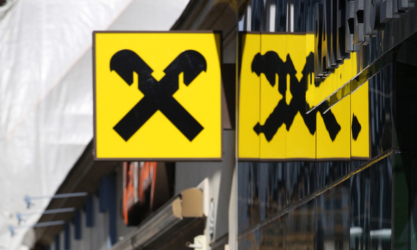 Raiffeisen hat noch immer keinen Plan für die Rückzahlung der Staatshilfe von 1,75 Milliarden Euro.