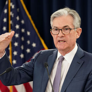 Jerome Powell