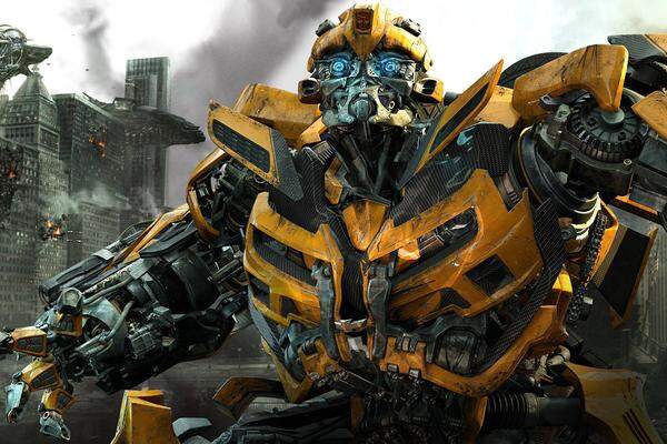 Ebenfalls mehr als eine Milliarde hat "Transformers 3: Dark of the Moon" (2011) eingespielt. Der bislang erfolgreichste Teil von Michael Bays Roboter-Action-Reihe rangiert auf Platz 12. Einspielergebnis: 1,124 Milliarden Dollar.