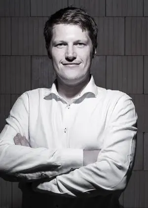 Mehrwert. Den will Andreas Gruber schaffen, für Mensch und Umwelt.  