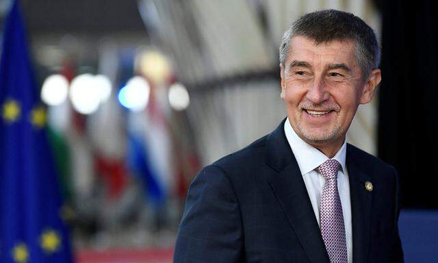 Andrej Babis