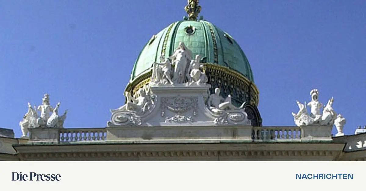 Ignaz Gridl Ein Schlossermeister aus Wien . . .