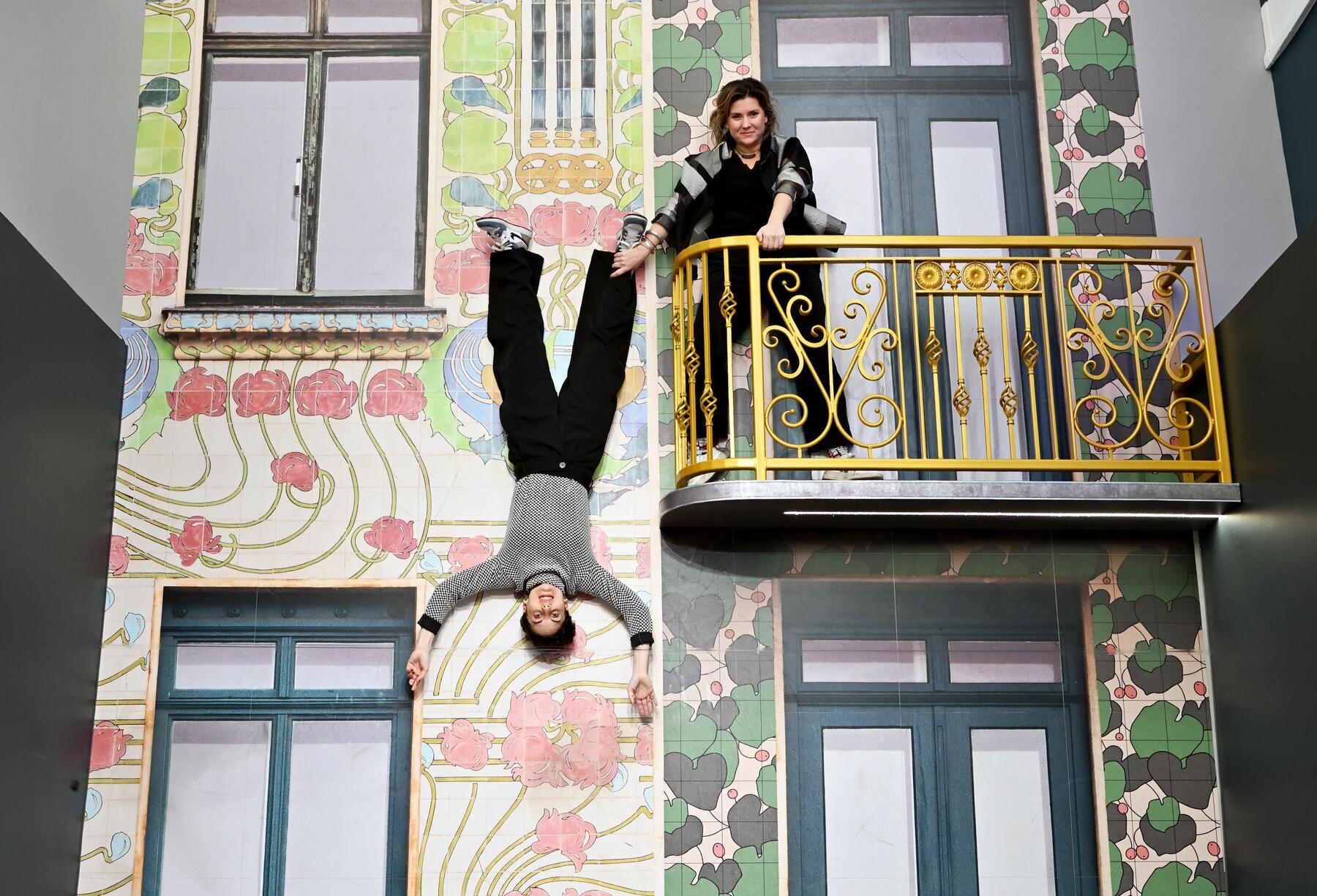 Wenn der Frühling Pause macht: Ideen für kalte Ferientage in Wien  [premium]