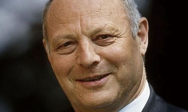 ARCHIVBILD LUIS DURNWALDER