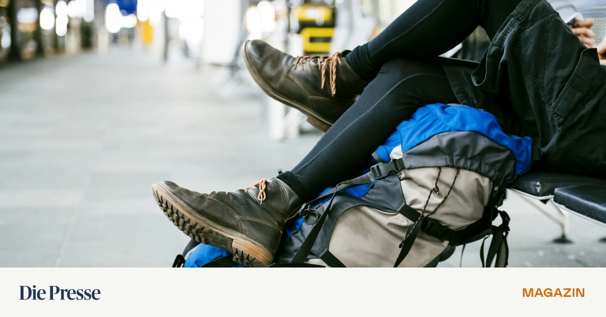 Nach Abitur 1 Jahr Pause Krankenkasse Ein Jahr Pause nach der Matura? Wann ein Gap Year Sinn hat und wann