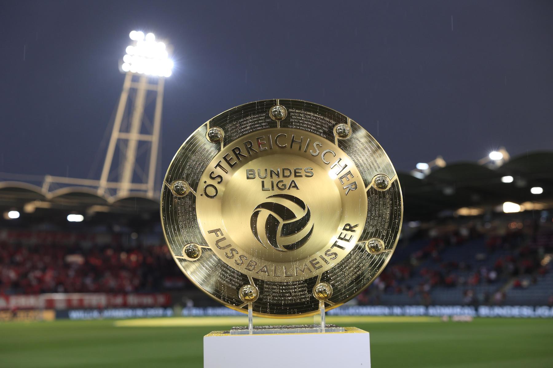 Why Sturm Graz, WAC or Austria becomes master – Diepresse.com