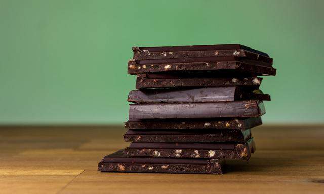 Chocolade stacked (chrissyi27)