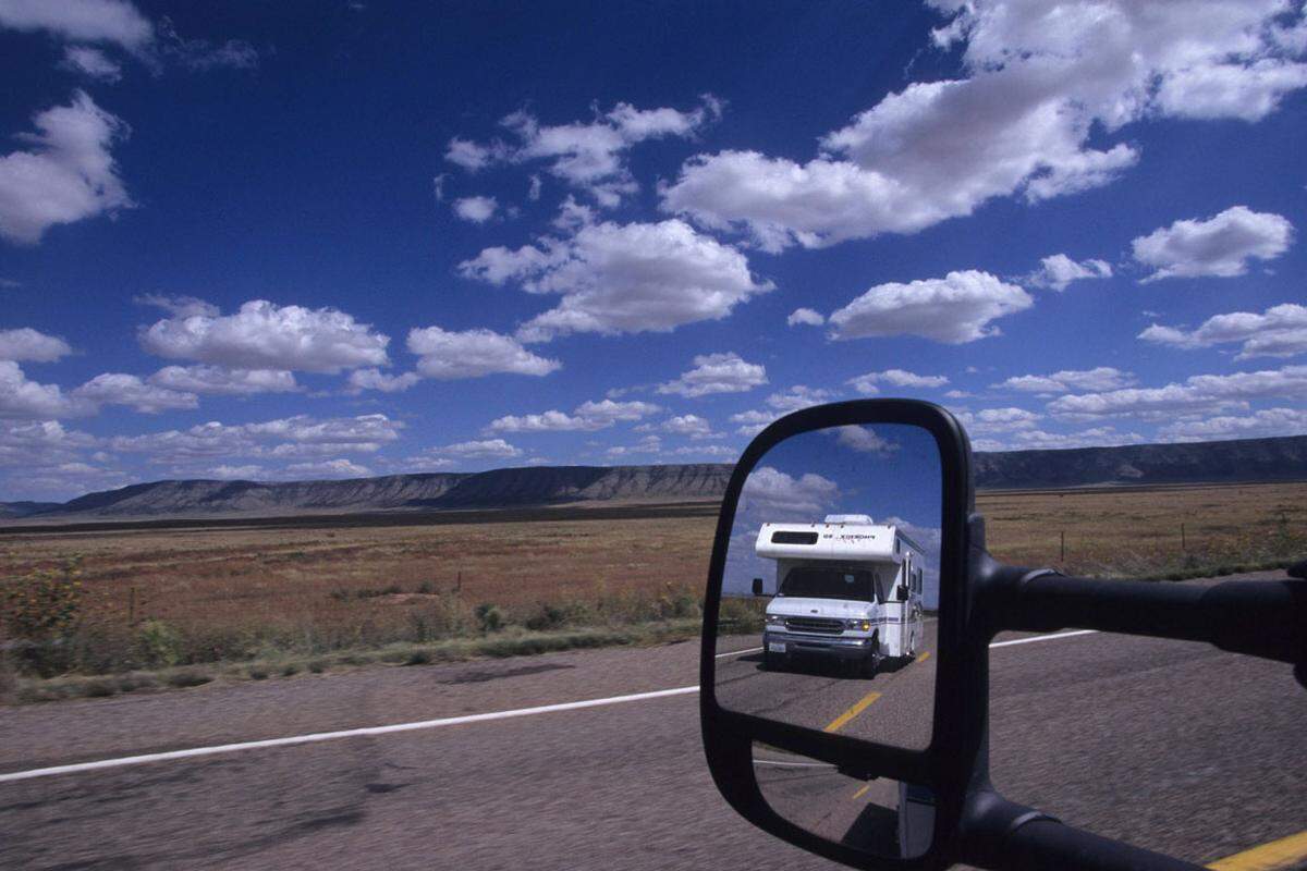 Am 27. Juni 1985 wird die Bezeichnung "U.S. Highway 66" von der American Association of State Highway and Transportation Officials endgültig aufgehoben.
