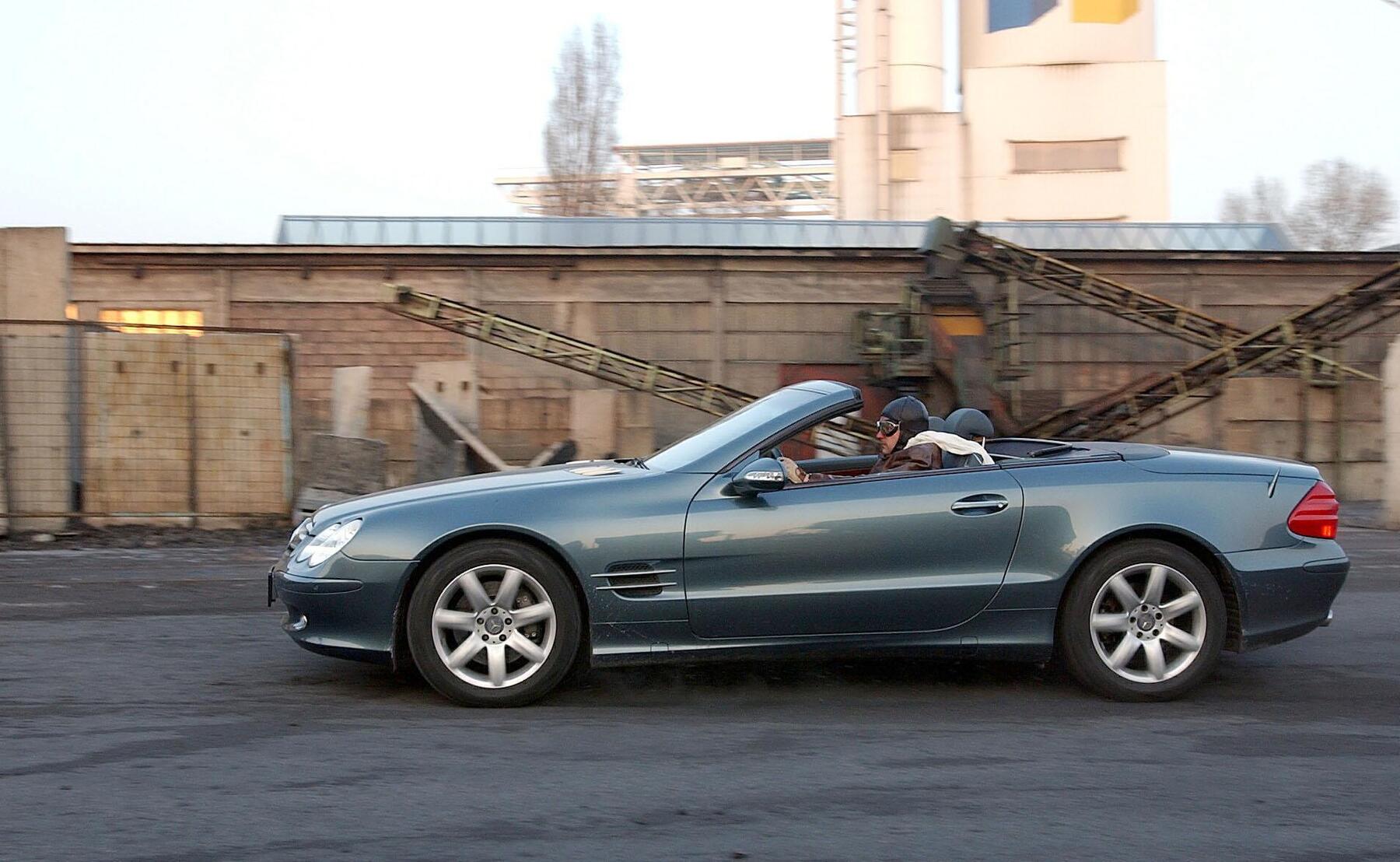 Alternative Geldanlage: Sind Oldtimer wirklich in der Krise? [premium]